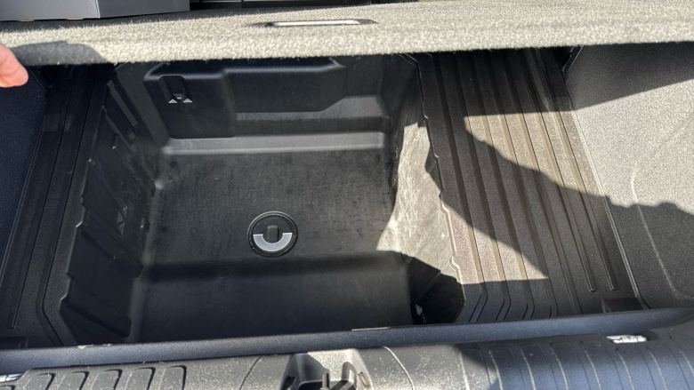 Ford Puma 1.0 EcoBoost Hybrid mHEV ST-Line 5dr Petrol Hatchback